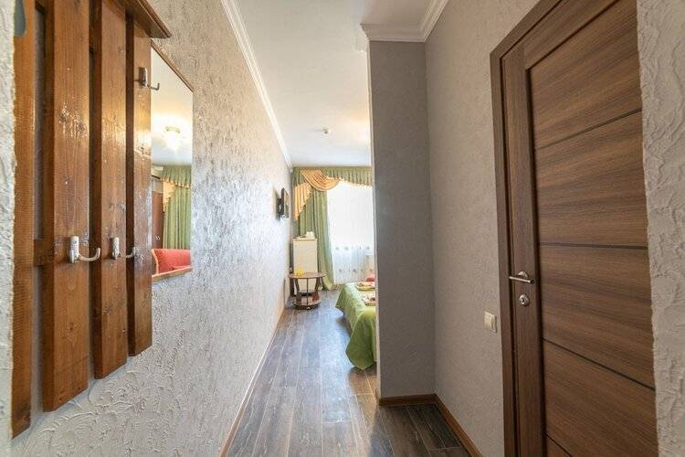 Гостевой Дом Александра