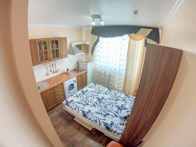 Гостевой Дом Александра