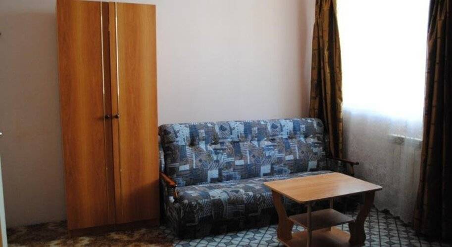 Гостевой Дом Анюта