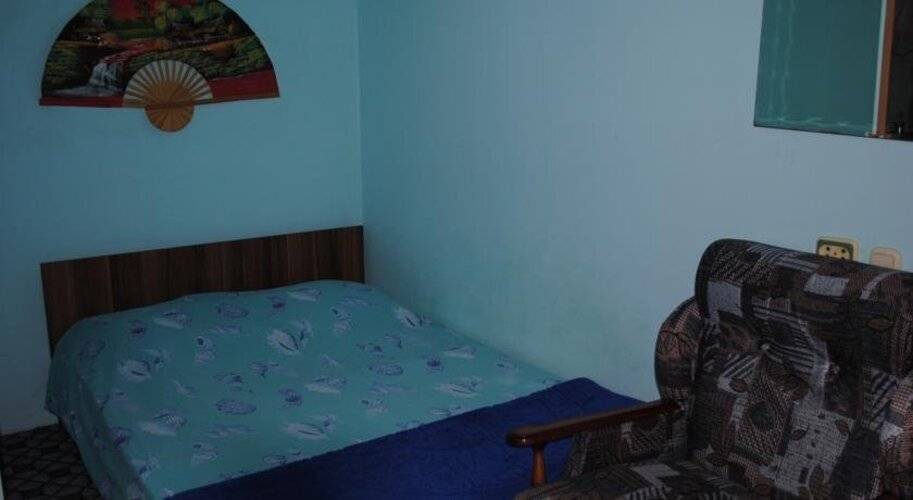 Гостевой Дом Анюта