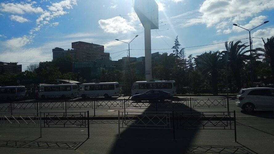 Хостел-Отель Сочи