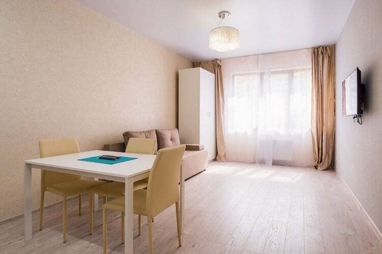 Апартаменты Гавань