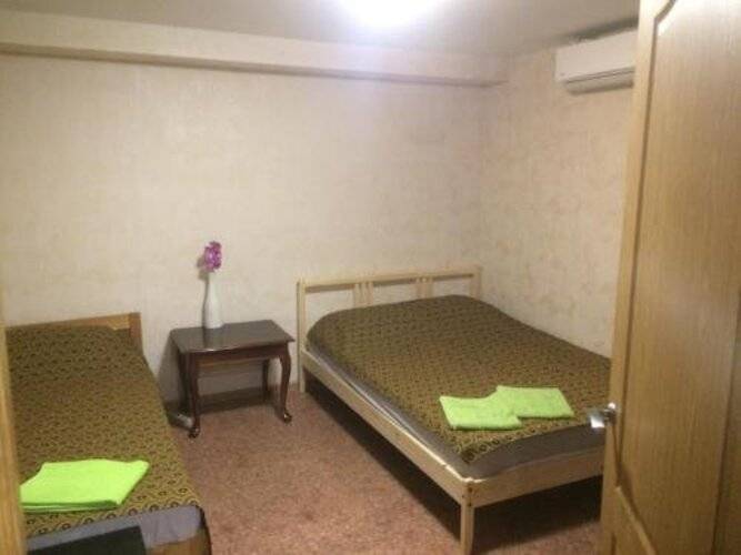 Гостевой Дом Гости