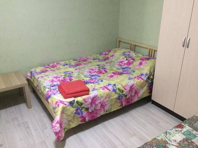 Гостевой Дом Гости