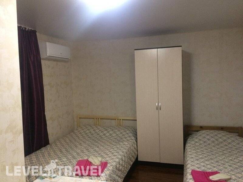 Фотография Гостевой Дом Гости