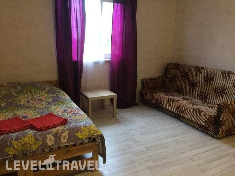 Фотография Гостевой Дом Гости