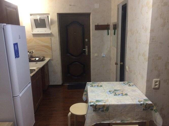 Гостевой Дом Гости