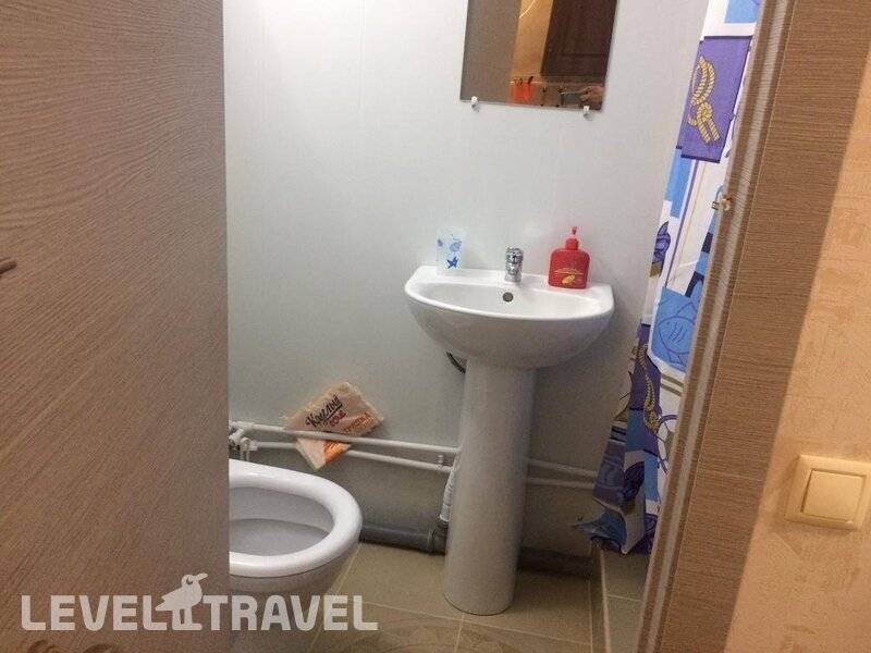 Фотография Гостевой Дом Гости