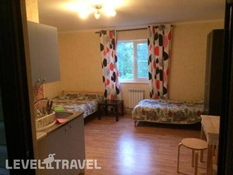 Фотография Гостевой Дом Гости