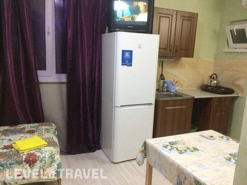 Фотография Гостевой Дом Гости