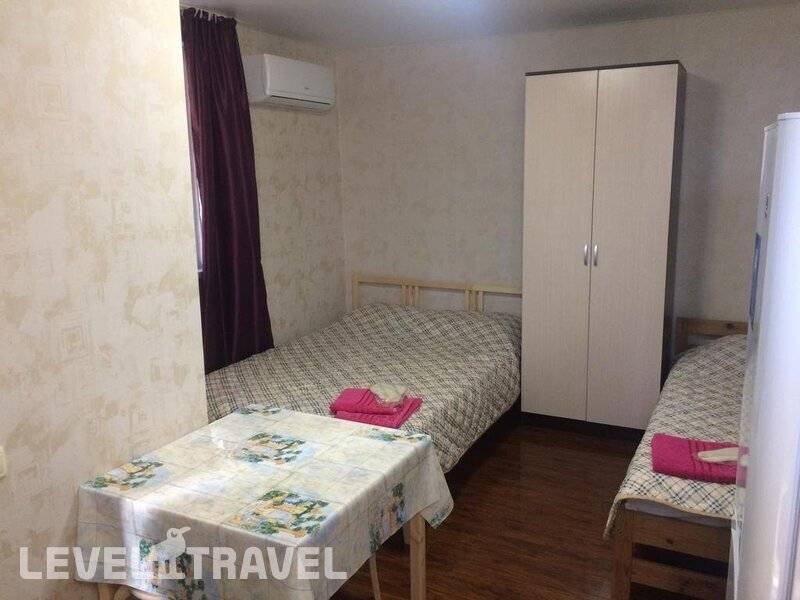 Фотография Гостевой Дом Гости