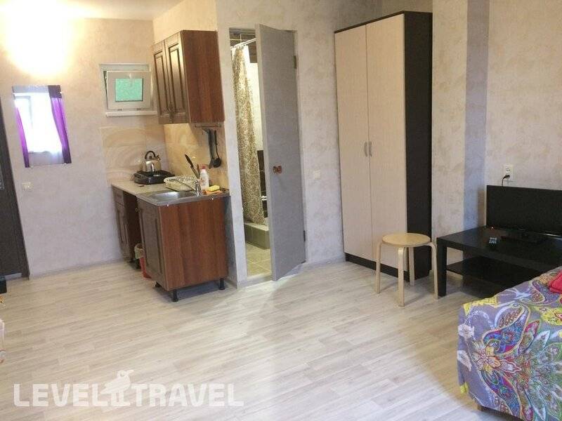 Фотография Гостевой Дом Гости