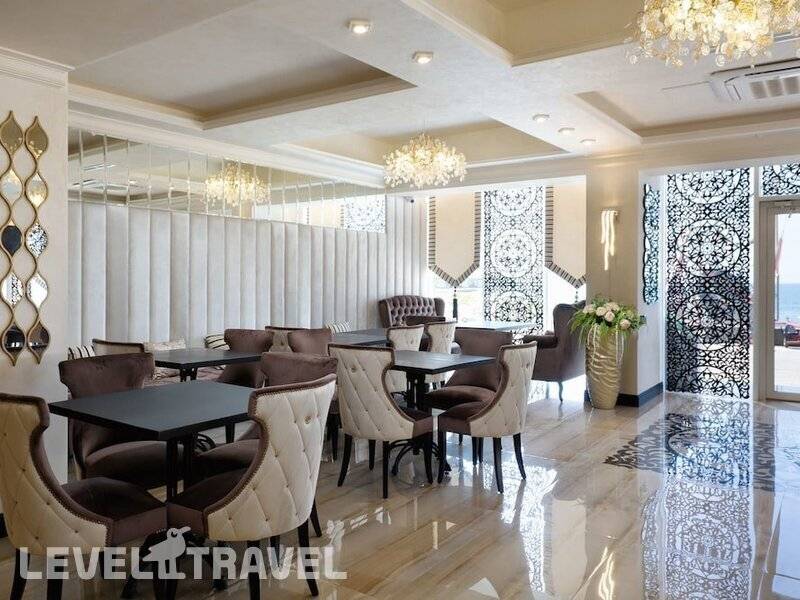 Фотография Tropicana Resort Hotel Sochi