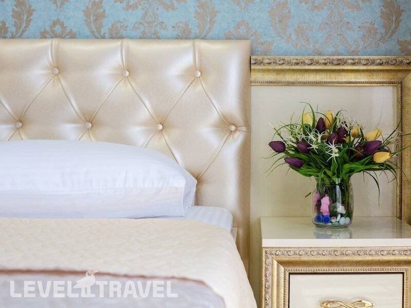 Фотография Tropicana Resort Hotel Sochi