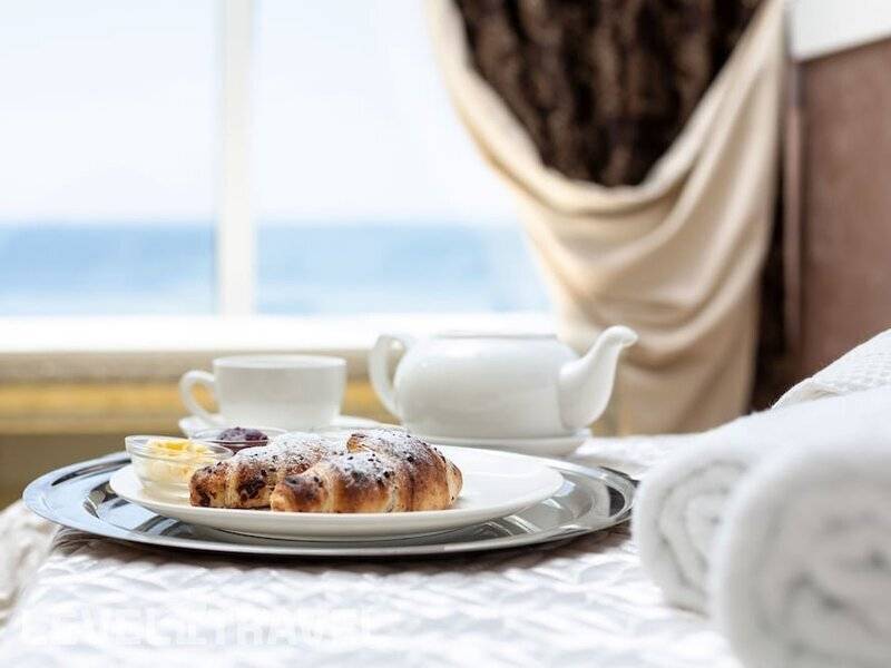 Фотография Tropicana Resort Hotel Sochi