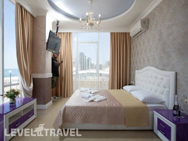 Фотография Tropicana Resort Hotel Sochi