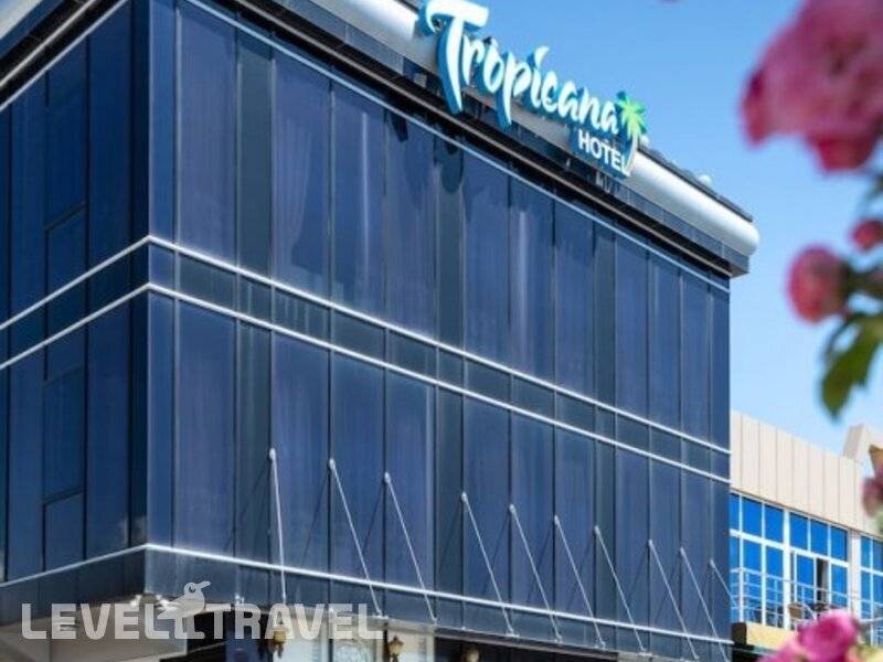 Фотография Tropicana Resort Hotel Sochi