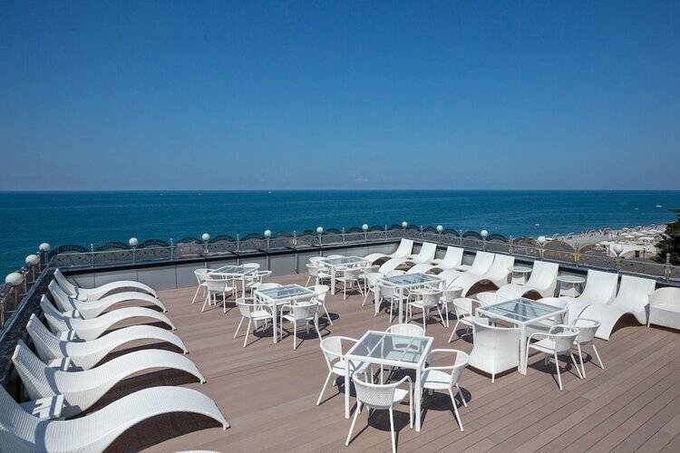 Tropicana Resort Hotel Sochi