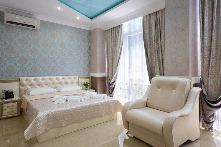 Tropicana Resort Hotel Sochi