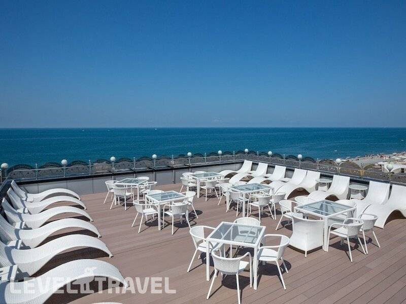 Фотография Tropicana Resort Hotel Sochi