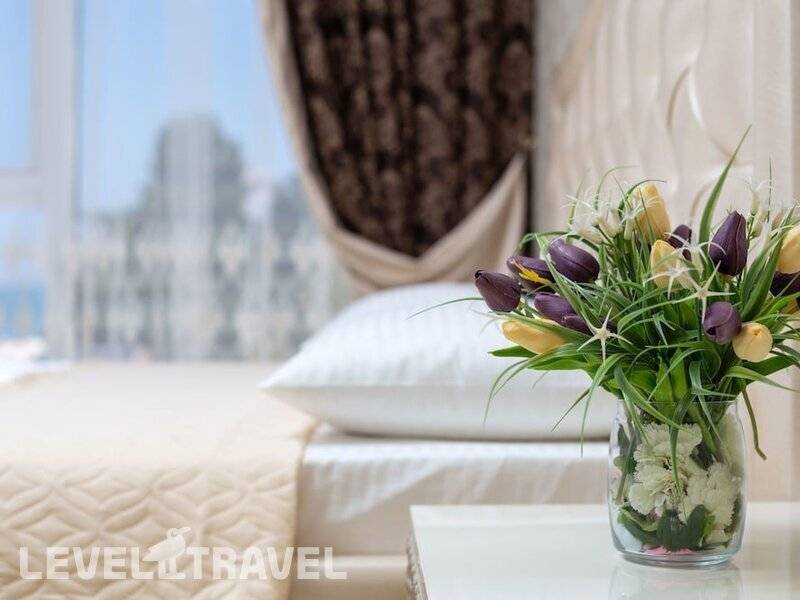 Фотография Tropicana Resort Hotel Sochi