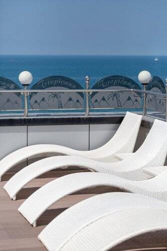 Tropicana Resort Hotel Sochi