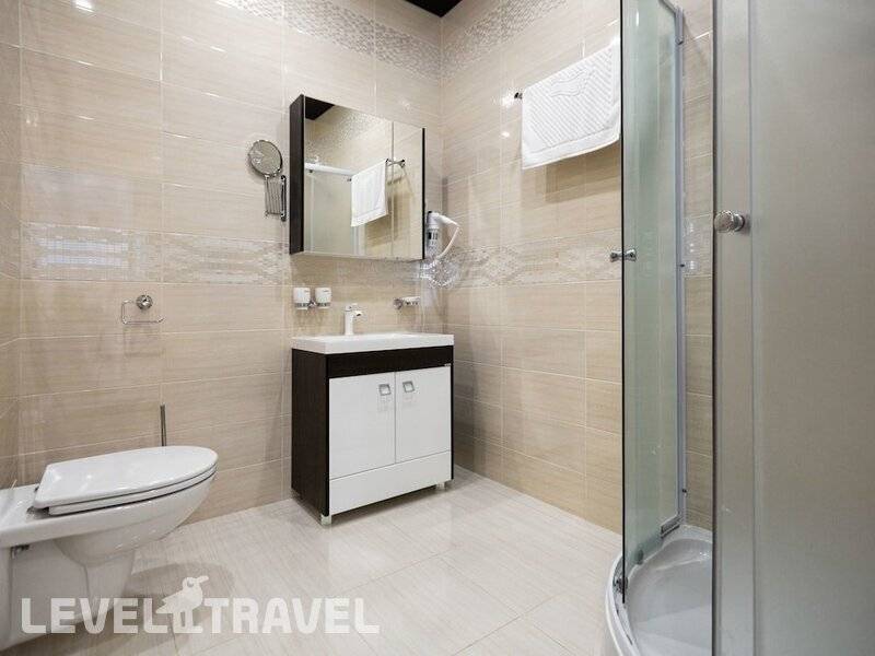 Фотография Tropicana Resort Hotel Sochi