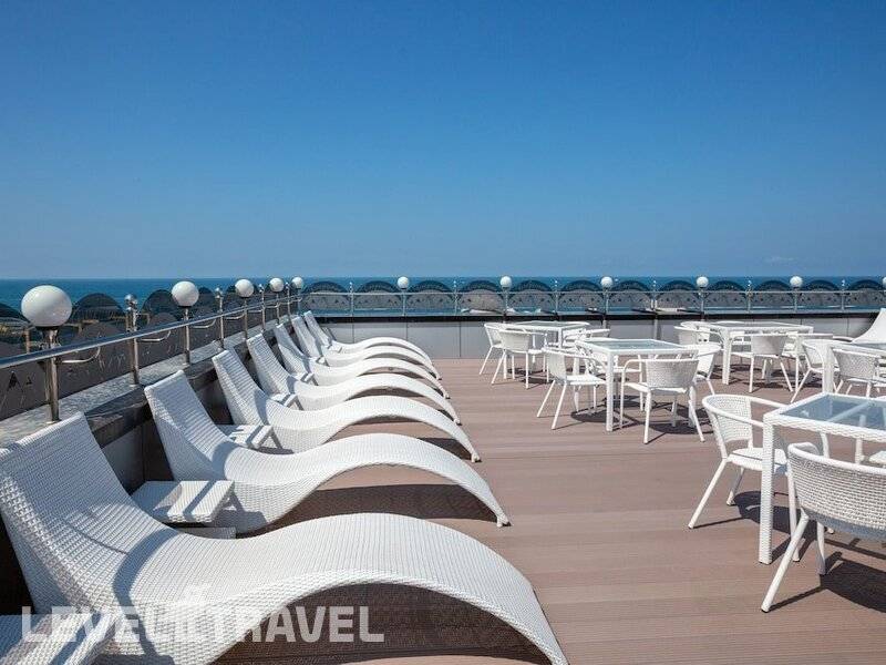 Фотография Tropicana Resort Hotel Sochi
