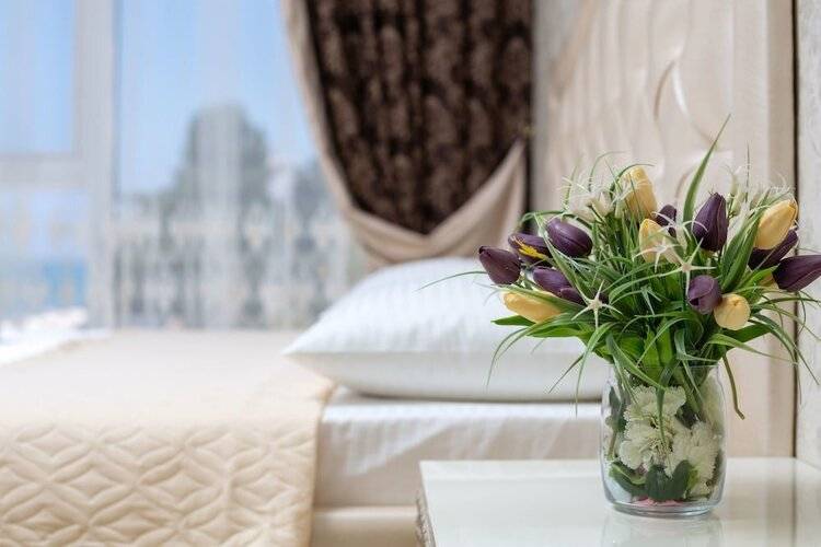 Tropicana Resort Hotel Sochi