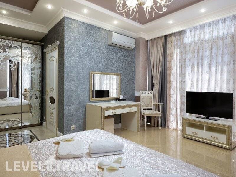 Фотография Tropicana Resort Hotel Sochi