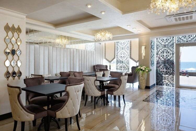 Tropicana Resort Hotel Sochi