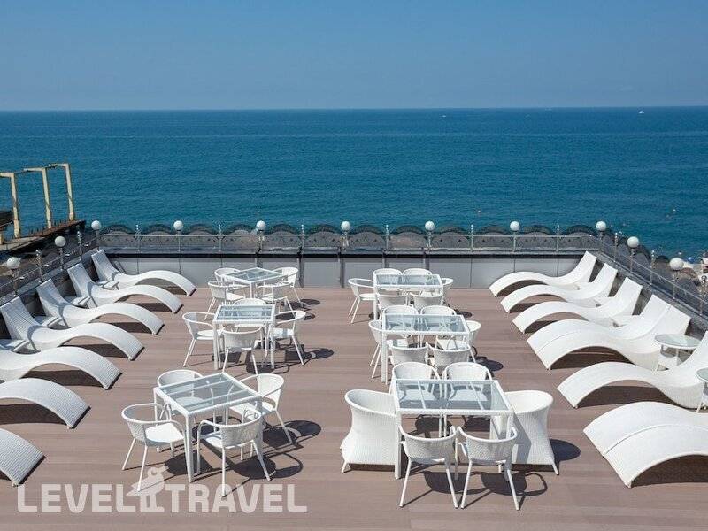 Фотография Tropicana Resort Hotel Sochi