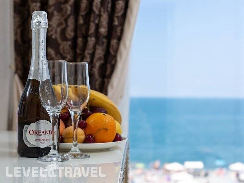 Фотография Tropicana Resort Hotel Sochi