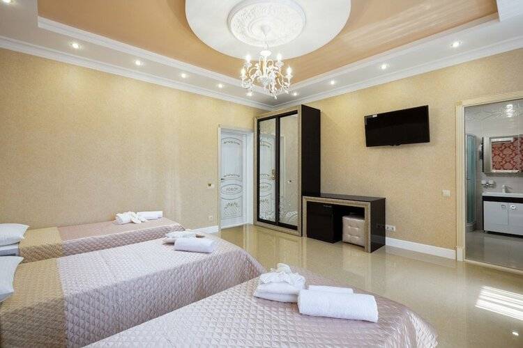Tropicana Resort Hotel Sochi