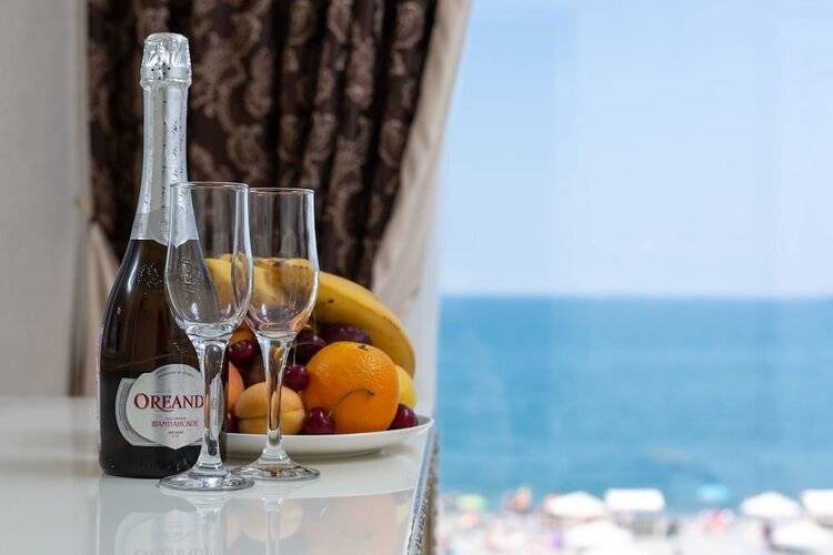 Tropicana Resort Hotel Sochi
