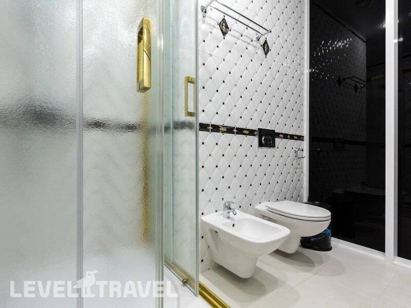 Фотография Tropicana Resort Hotel Sochi