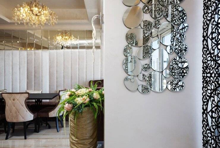 Tropicana Resort Hotel Sochi