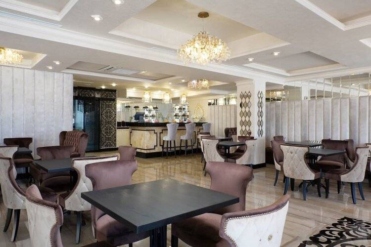 Tropicana Resort Hotel Sochi