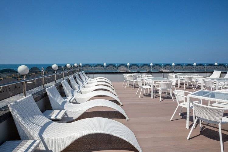 Tropicana Resort Hotel Sochi