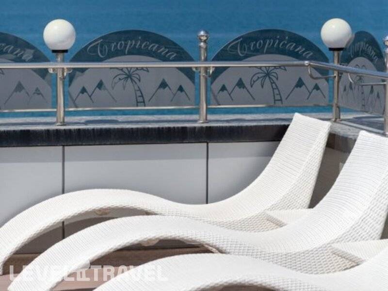 Фотография Tropicana Resort Hotel Sochi