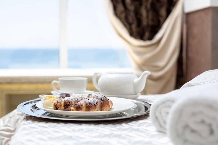 Tropicana Resort Hotel Sochi