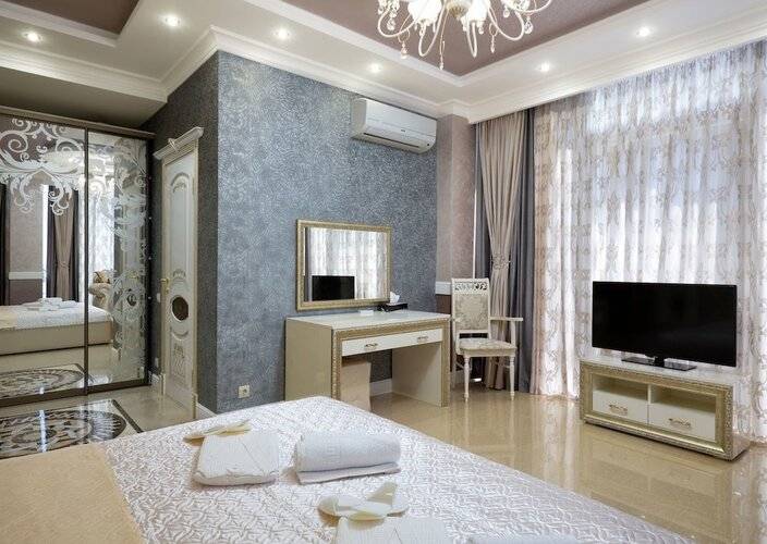 Tropicana Resort Hotel Sochi