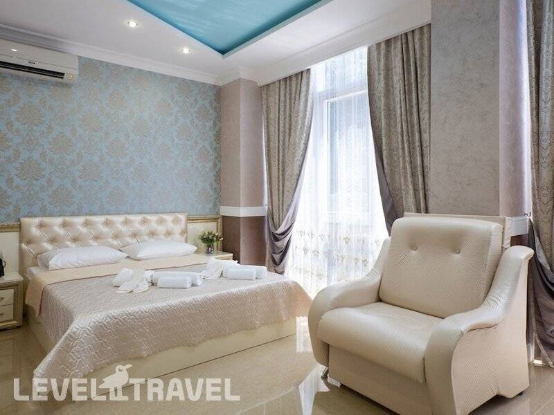 Фотография Tropicana Resort Hotel Sochi
