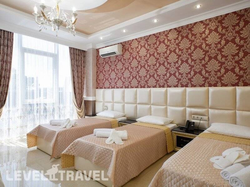 Фотография Tropicana Resort Hotel Sochi