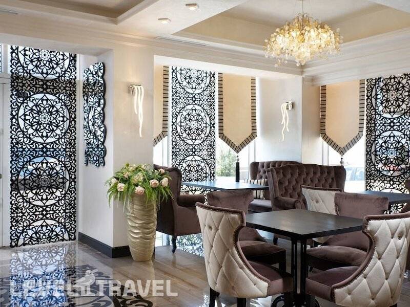 Фотография Tropicana Resort Hotel Sochi