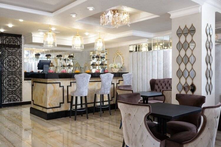 Tropicana Resort Hotel Sochi