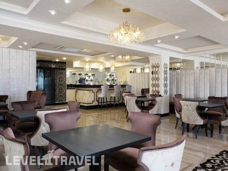 Фотография Tropicana Resort Hotel Sochi