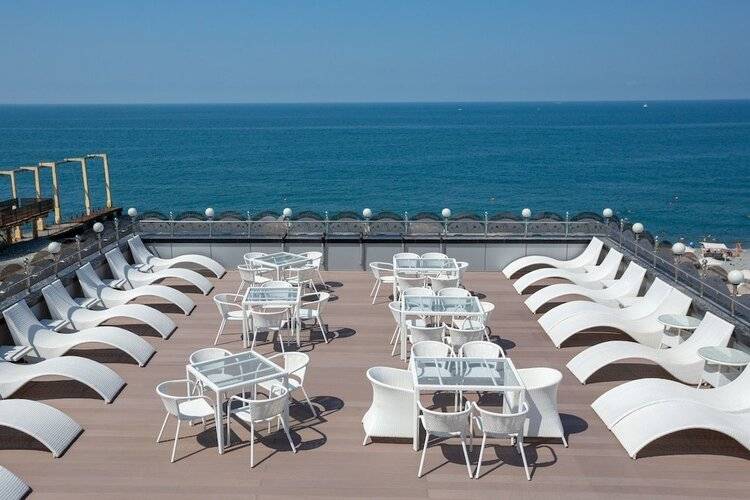 Tropicana Resort Hotel Sochi