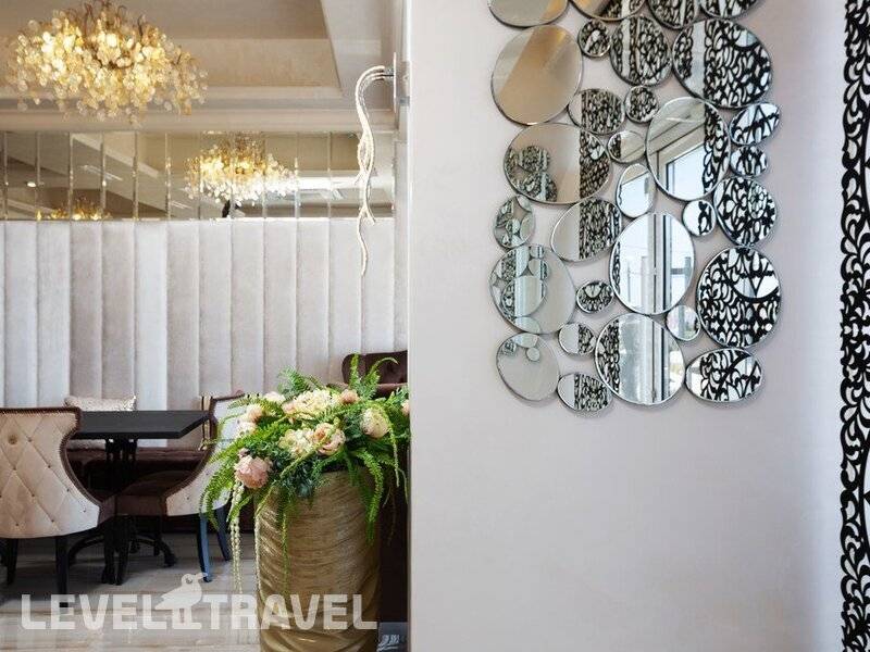Фотография Tropicana Resort Hotel Sochi