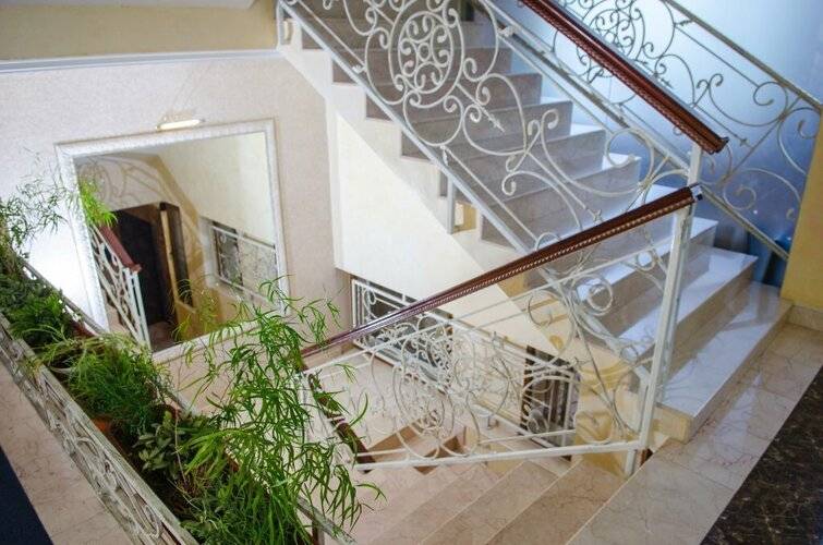 Вилла Рауза
